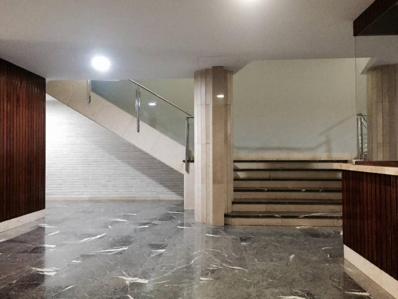 Amplio Apartamento En Gros Con Parking Privado San Sebastian Exterior photo